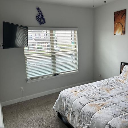 Morrow Townhouse 1Bd 1Bath Apartment Exterior photo