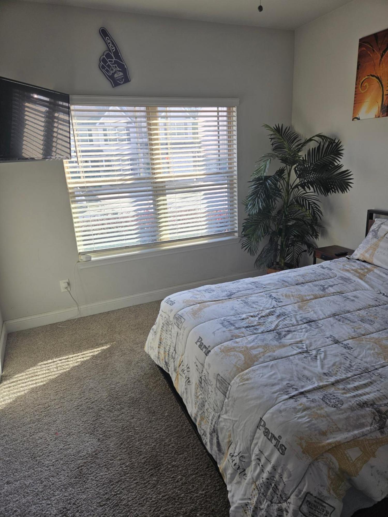 Morrow Townhouse 1Bd 1Bath Apartment Exterior photo